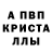 Amphetamine Розовый BornBullish
